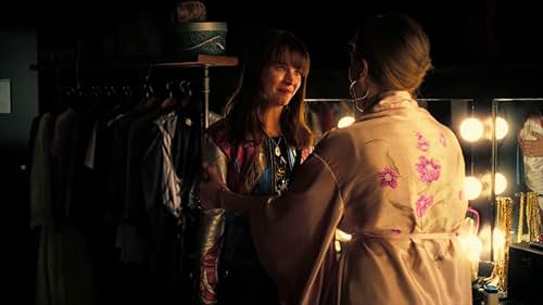 Britt Robertson in Girlboss (2017)