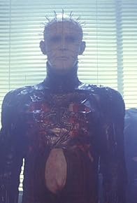 Primary photo for Hellbound: Hellraiser II - Lost in the Labyrinth