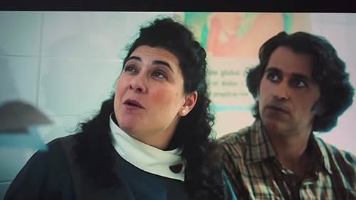 Asier Olaizola´s reel vith his latest acting roles