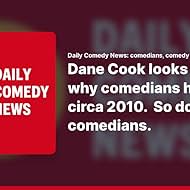 Daily Comedy News Podcast (2019)