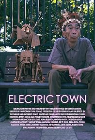 Primary photo for Electric Town