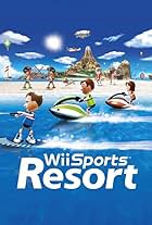 Wii Sports Resort