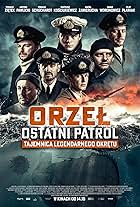 Adam Woronowicz, Antoni Pawlicki, Mateusz Kosciukiewicz, Tomasz Schuchardt, Filip Plawiak, Rafal Zawierucha, and Tomasz Zietek in Orzel. Ostatni patrol (2022)