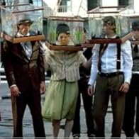 Primary photo for Panic! At the Disco: Lying Is the Most Fun a Girl Can Have Without Taking Her Clothes Off Primary photo for Panic! At the Disco: Lying Is the Most Fun a Girl Can Have Without Taking Her Clothes Off