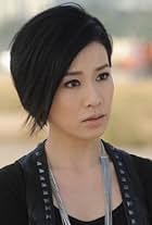 Charmaine Sheh in Tin yu dei (2011)