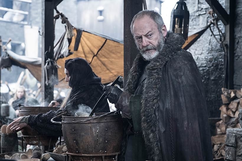 Liam Cunningham in Game of Thrones (2011)