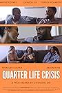 Quarter Life Crisis (2017)