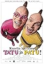 Kanelia kainaloon, Tatu ja Patu! (2016)