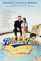 Blue in the Face - Alles blauer Dunst