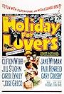 Holiday for Lovers (1959)