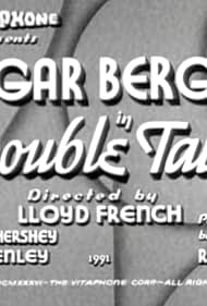 Double Talk (1937)