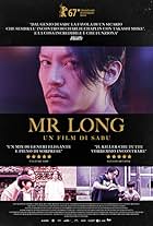 Mr Long