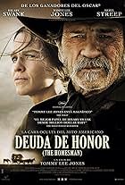 Deuda de honor - The Homesman