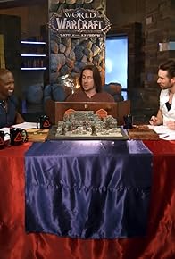 Primary photo for CelebriD&D with Terry Crews Primary photo for CelebriD&D with Terry Crews