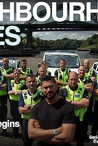 Primary photo for Episode #8.3