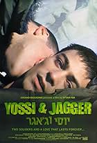 Yossi & Jagger - Eine Liebe in Gefahr