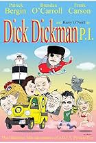 Dick Dickman P.I.