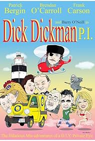 Dick Dickman P.I. (2008)