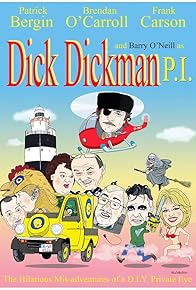 Primary photo for Dick Dickman P.I.