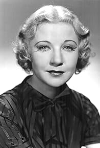 Primary photo for Una Merkel