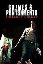 Sherlock Holmes: Crimes and Punishments (2014)