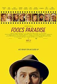 Kate Beckinsale, Ray Liotta, John Malkovich, Jason Bateman, Adrien Brody, Edie Falco, Charlie Day, Ken Jeong, Jason Sudeikis, and Common in Fool's Paradise (2023)