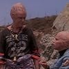 James Greene and Sean Six in Alien Nation (1989)