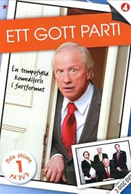 Loa Falkman in Ett gott parti (2007)