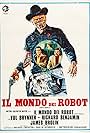 Il mondo dei robot (1973)