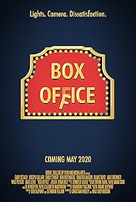 Primary photo for Box Office Primary photo for Box Office
