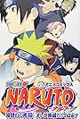 Naruto: Combat mortel au village caché de Taki! (2003)