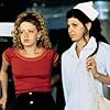 Marisa Tomei and Natasha Lyonne in Slums of Beverly Hills (1998)