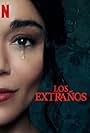 Ashley Madekwe in Los extraños (2023)