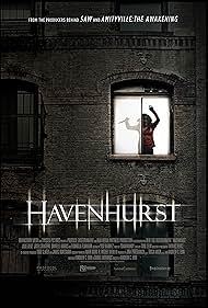 Julie Benz in Havenhurst (2016)