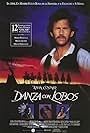 Kevin Costner in Danza con lobos (1990)