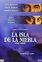 La isla de la niebla (1998)