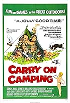 Carry on Camping