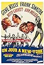Un jour à New-York (1949)