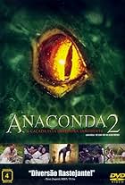 Anaconda 2: A Caçada pela Orquídea Selvagem