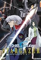 Mobile Suit Gundam SEED C.E. 73: Stargazer