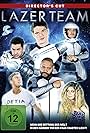 Lazer Team (2015)