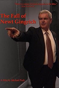 Primary photo for The Fall of Newt Gingrich