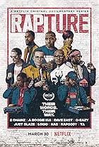 N.O.R.E., Tip 'T.I.' Harris, 2 Chainz, Logic, Rapsody, G-Eazy, and Dave East in Rapture (2018)