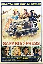 Safari Express