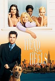 Head Over Heels (2001)