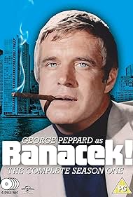 George Peppard in Banacek (1972)