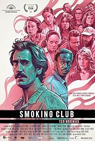 Smoking Club 129 normas (2017)