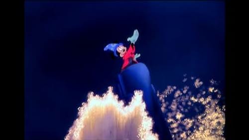 Fantasia/Fantasia 2000 Combo: Special Edition