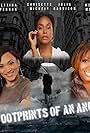 Meli'sa Morgan, Bettina Pennon, and Chrisette Michele in Footprints of an Angel (2023)