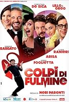 Colpi di fulmine